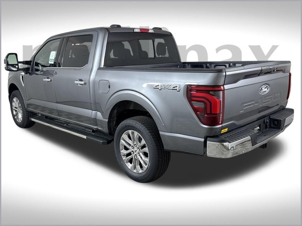 new 2025 Ford F-150 car, priced at $68,133