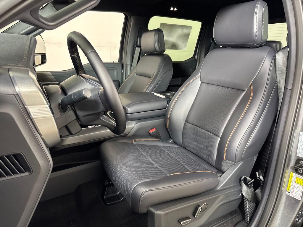 new 2025 Ford F-150 car, priced at $68,133