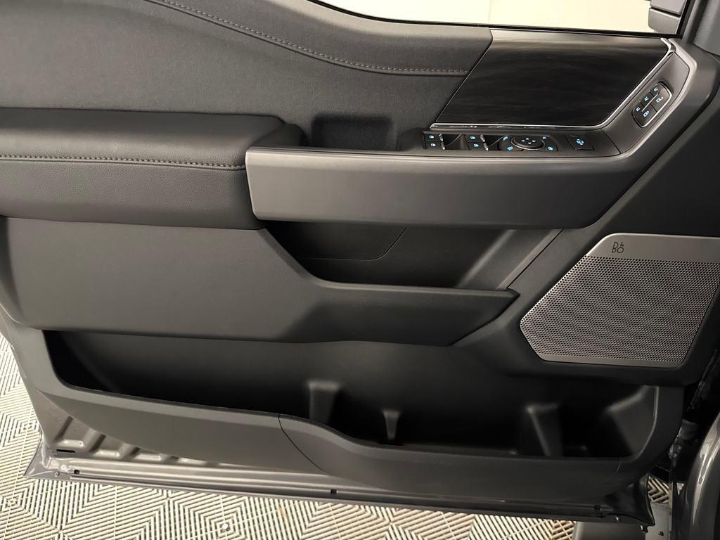 new 2025 Ford F-150 car, priced at $68,133