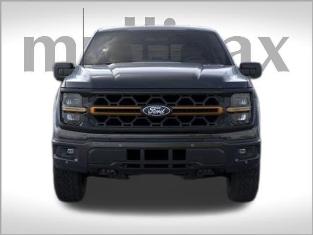 new 2025 Ford F-150 car, priced at $65,170