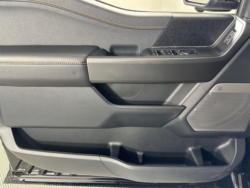 new 2025 Ford F-150 car, priced at $60,336