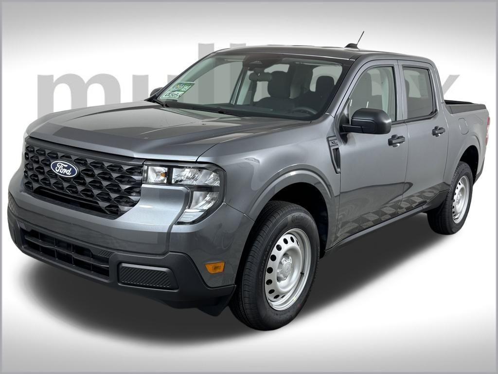 new 2025 Ford Maverick car, priced at $28,505