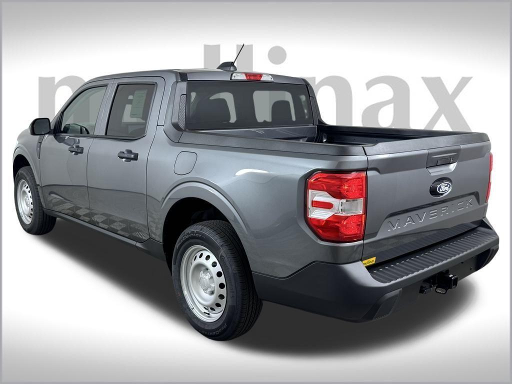 new 2025 Ford Maverick car, priced at $28,505
