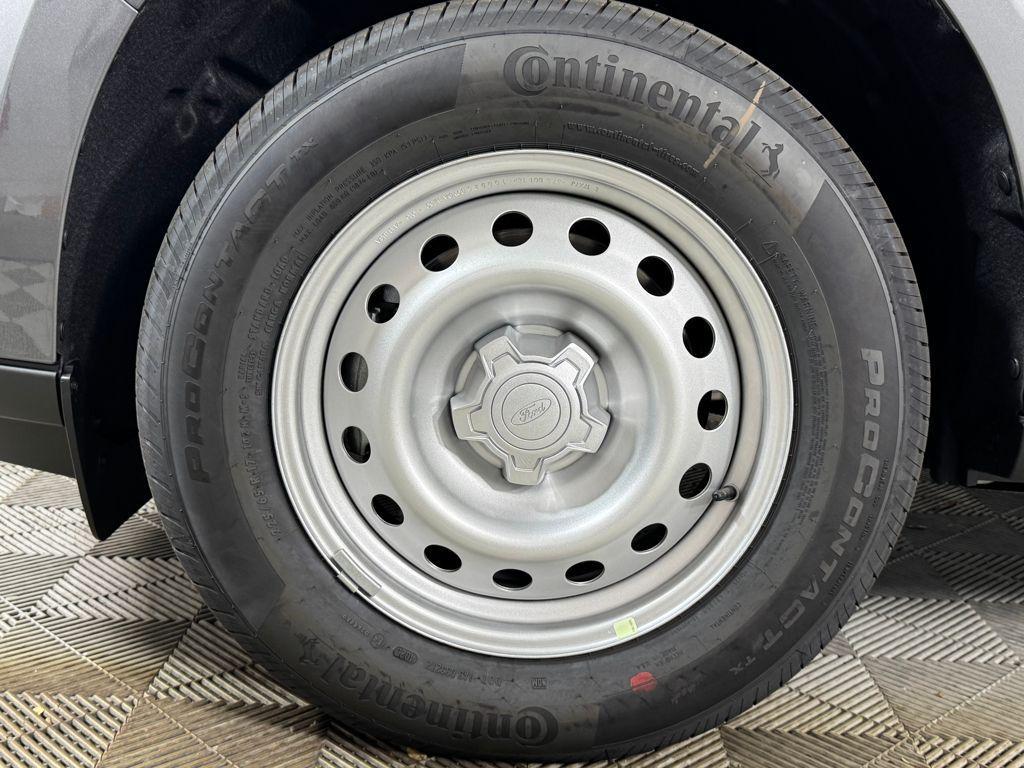 new 2025 Ford Maverick car, priced at $28,505