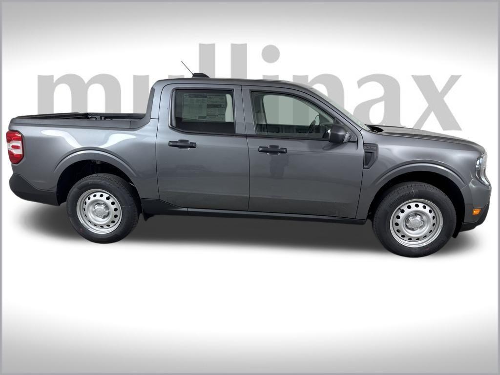 new 2025 Ford Maverick car, priced at $28,505