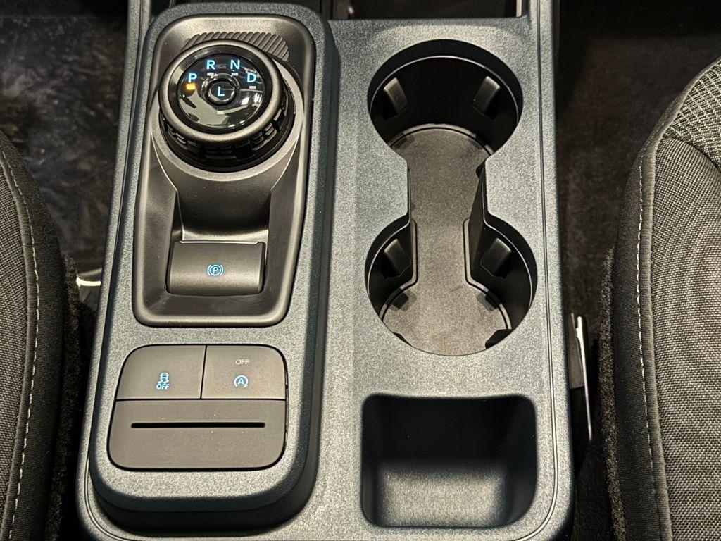 new 2025 Ford Maverick car, priced at $28,505