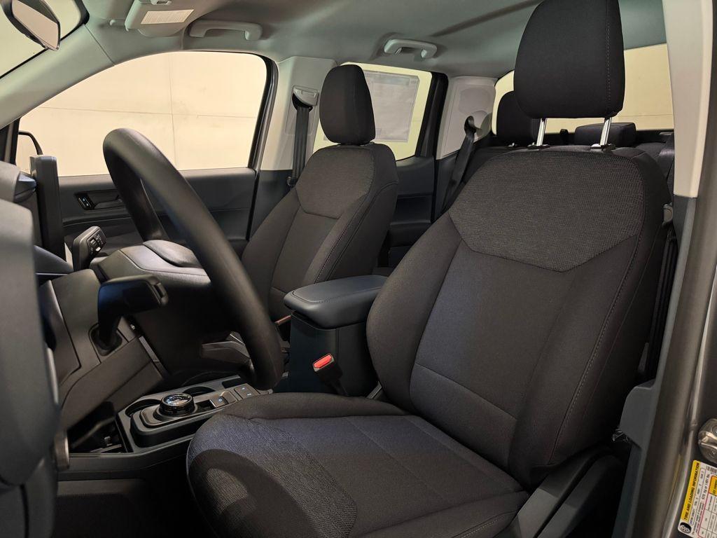 new 2025 Ford Maverick car, priced at $28,505