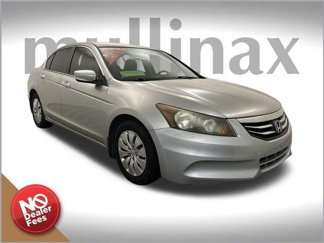 used 2011 Honda Accord car, priced at $9,900