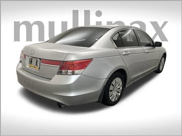 used 2011 Honda Accord car, priced at $9,500