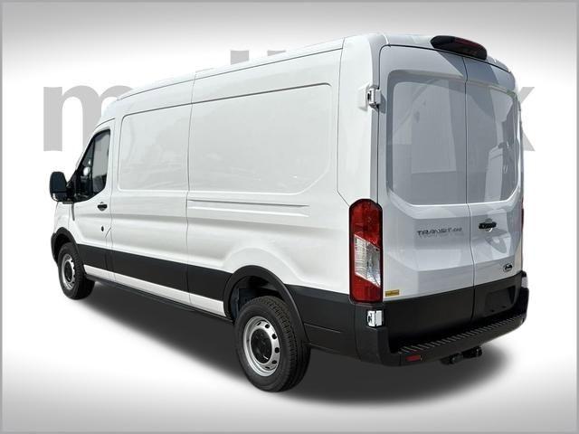 new 2025 Ford Transit-250 car, priced at $49,699