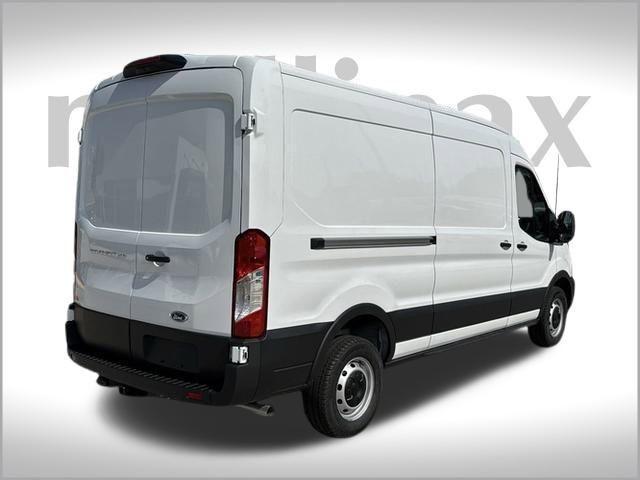 new 2025 Ford Transit-250 car, priced at $49,699