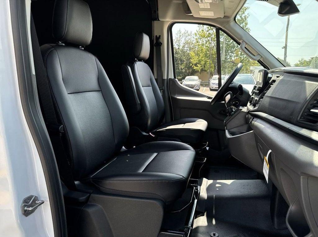 new 2025 Ford Transit-250 car, priced at $49,699