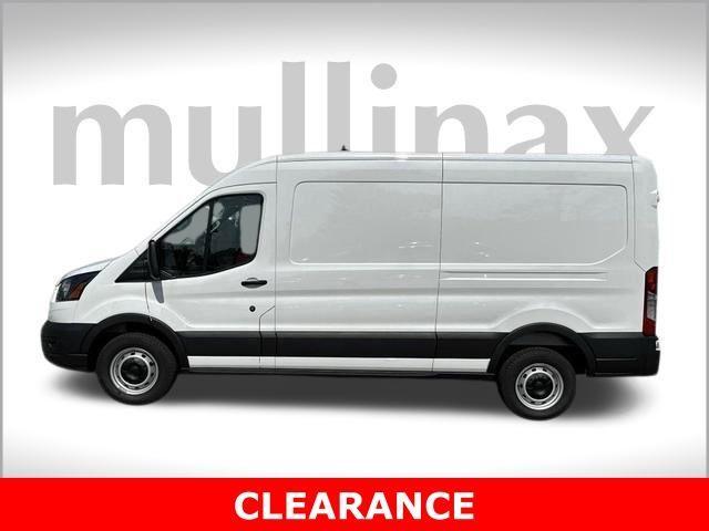 new 2025 Ford Transit-250 car, priced at $49,591