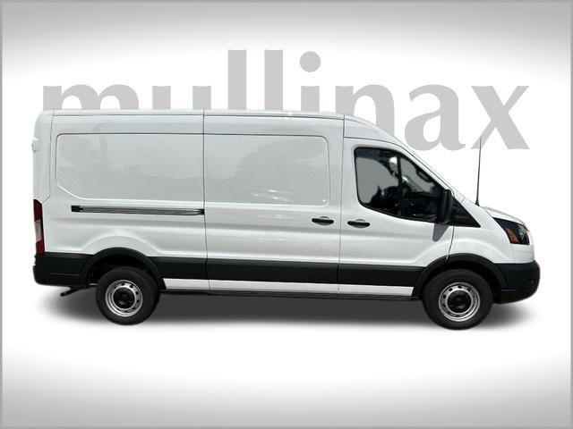 new 2025 Ford Transit-250 car, priced at $49,699