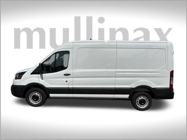 new 2025 Ford Transit-250 car, priced at $49,699