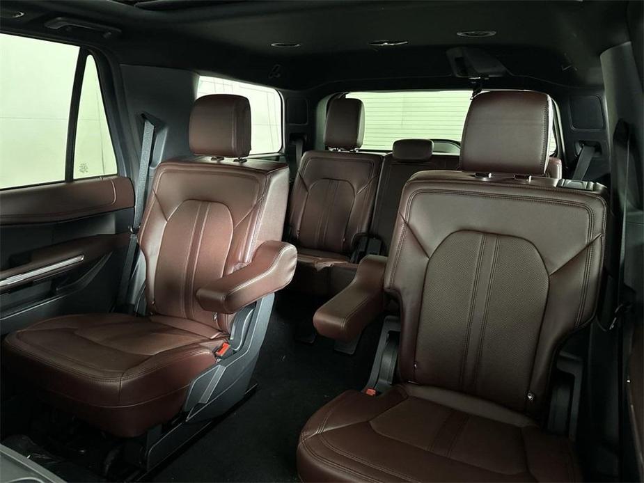 new 2024 Ford Expedition car, priced at $66,384