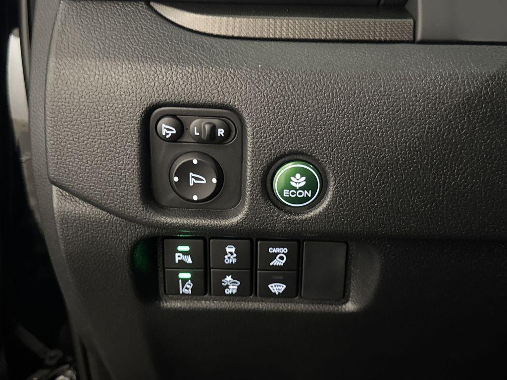 used 2024 Honda Ridgeline car, priced at $40,500