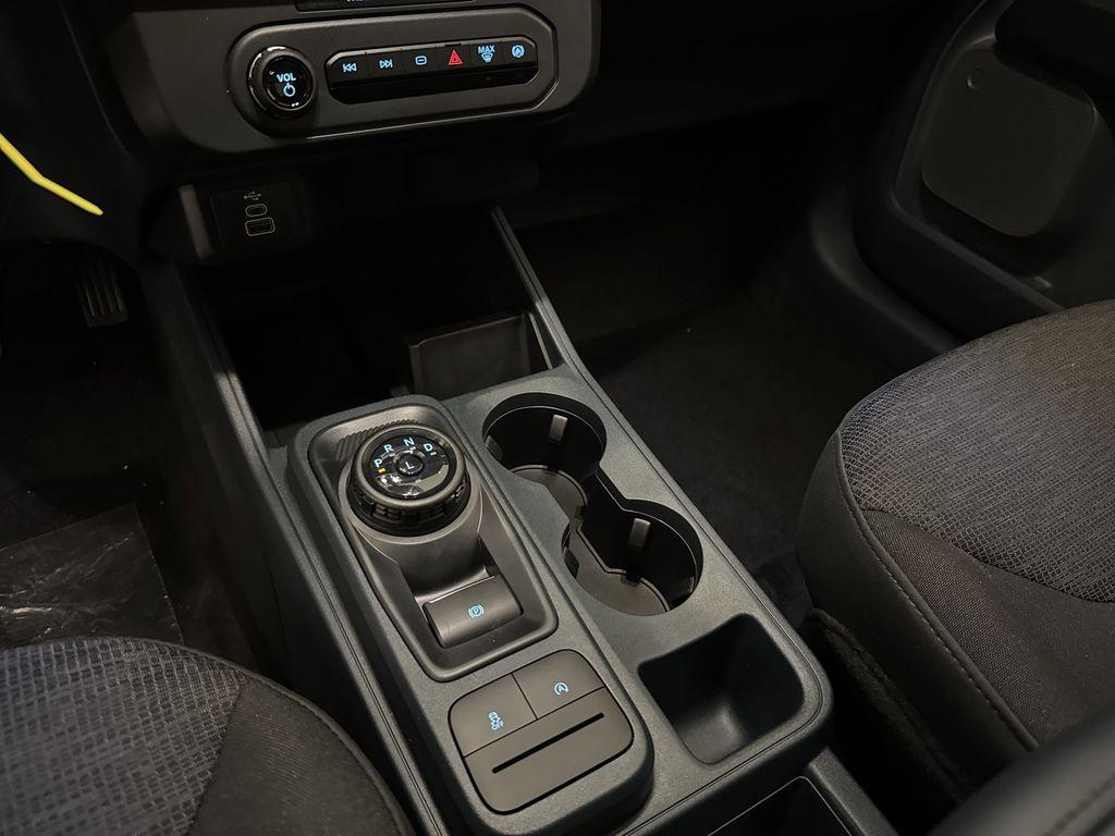 new 2025 Ford Maverick car, priced at $27,915
