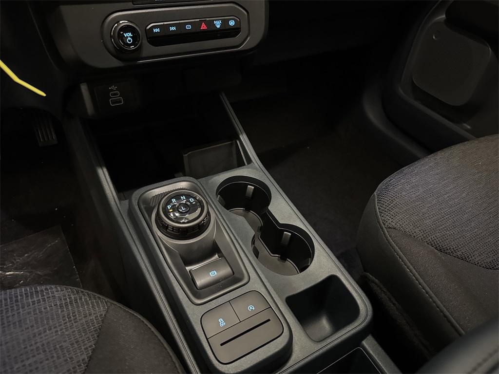 new 2025 Ford Maverick car, priced at $27,915