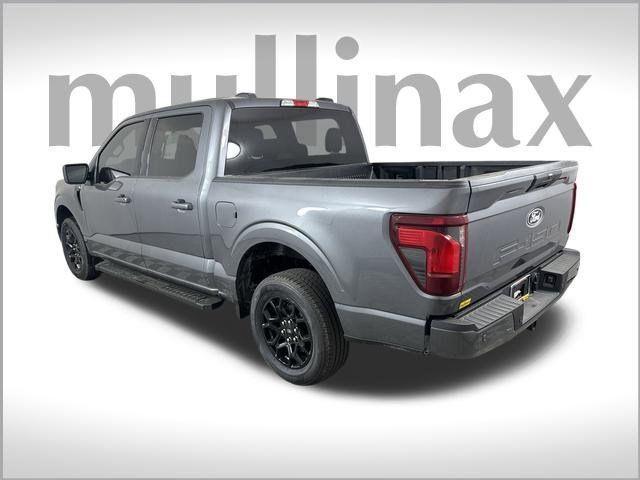 new 2025 Ford F-150 car, priced at $44,859