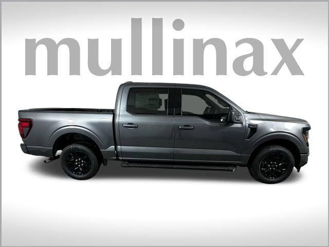 new 2025 Ford F-150 car, priced at $44,859