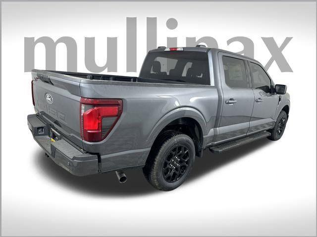 new 2025 Ford F-150 car, priced at $44,859