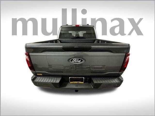 new 2025 Ford F-150 car, priced at $44,859