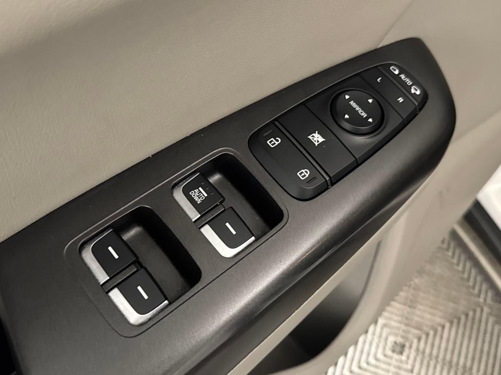 used 2020 Kia Sportage car, priced at $15,900