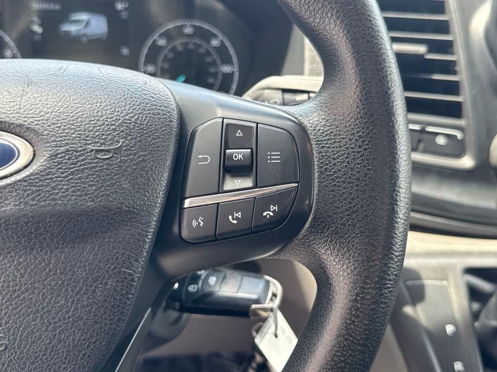 used 2020 Ford Transit-250 car, priced at $25,900