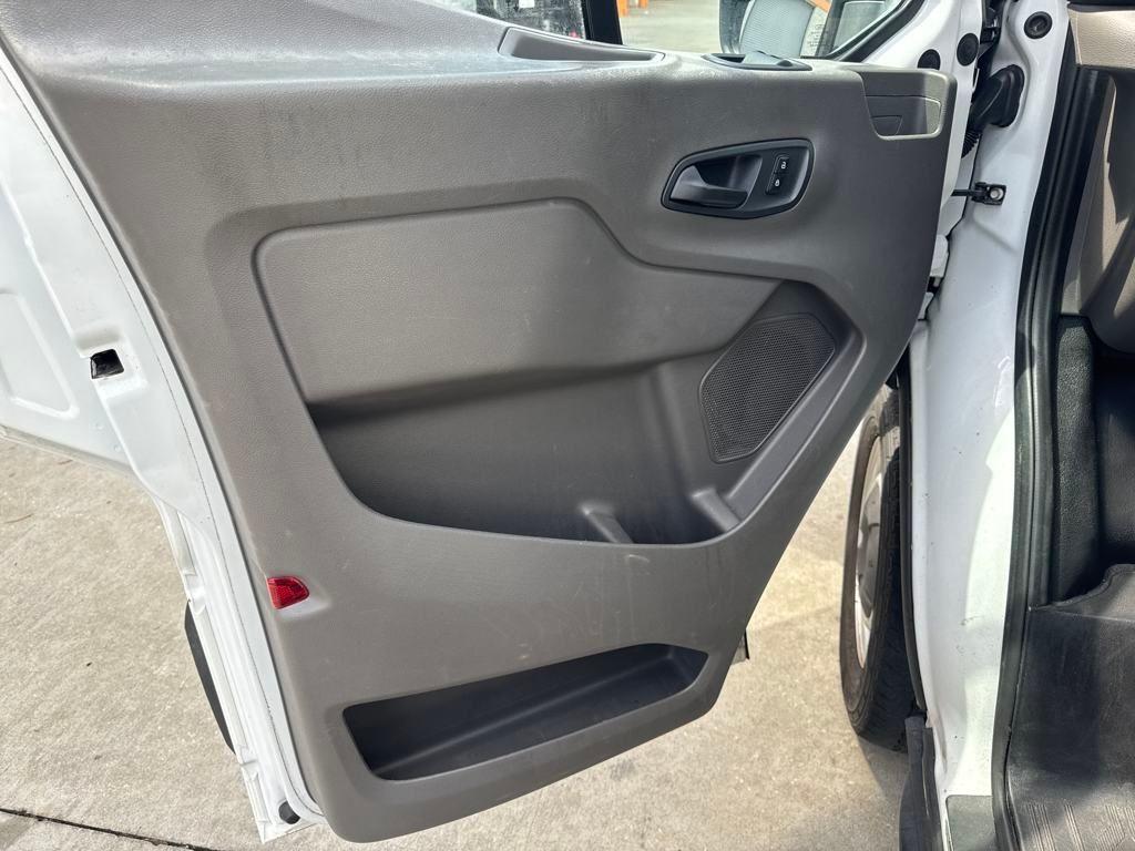 used 2020 Ford Transit-250 car, priced at $25,900
