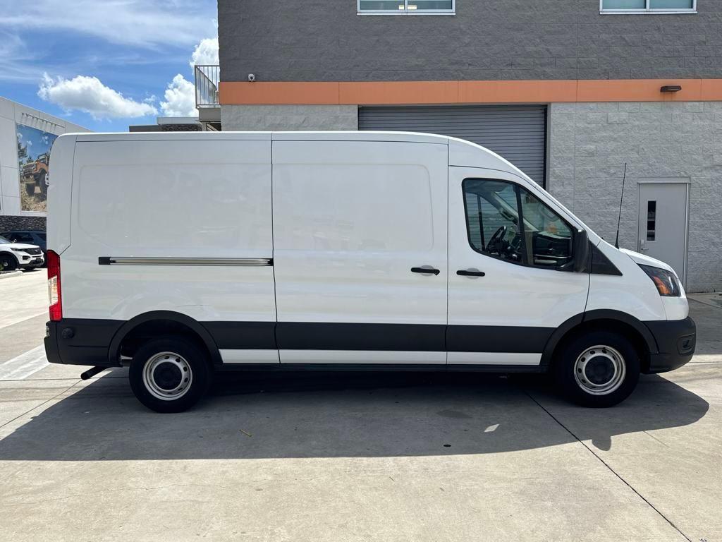 used 2020 Ford Transit-250 car, priced at $25,900