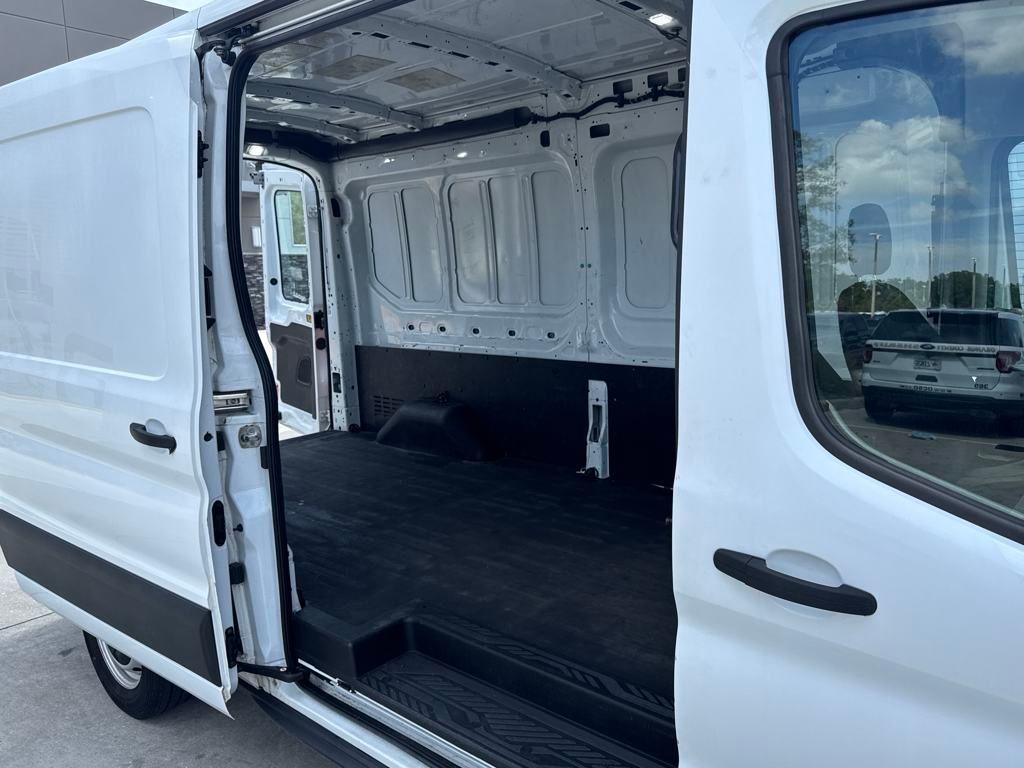 used 2020 Ford Transit-250 car, priced at $25,900