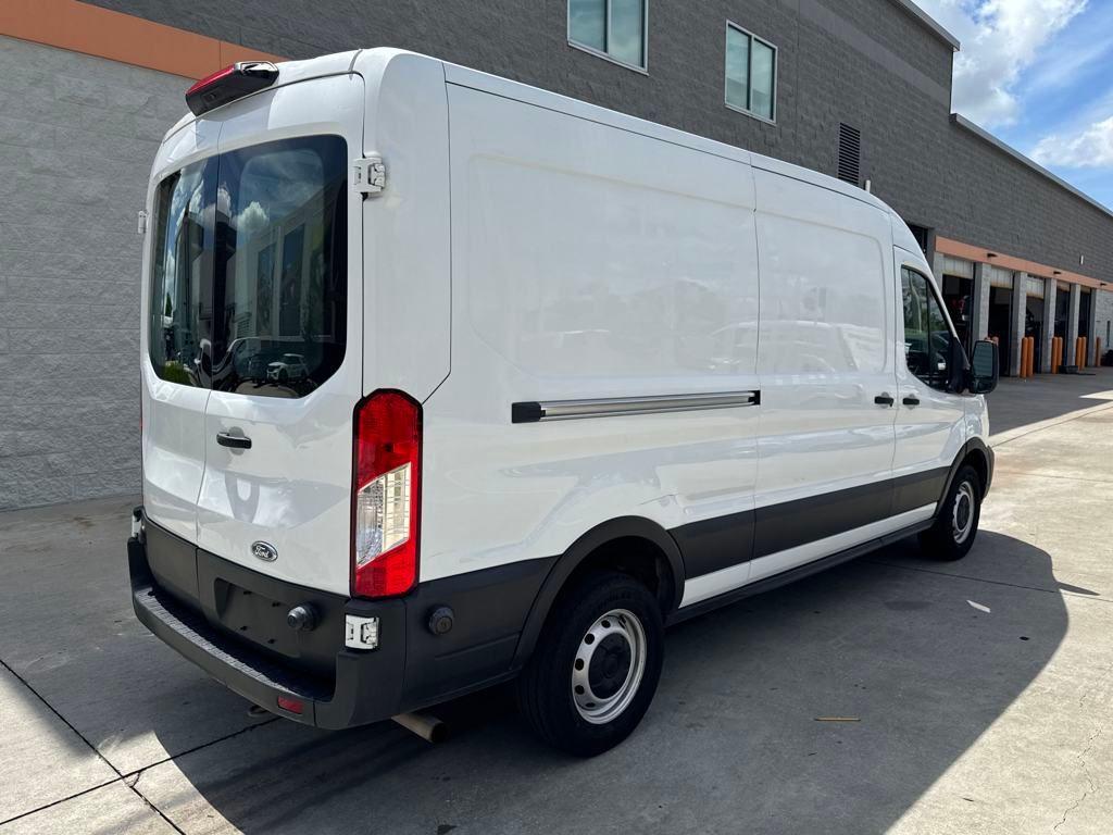 used 2020 Ford Transit-250 car, priced at $25,900