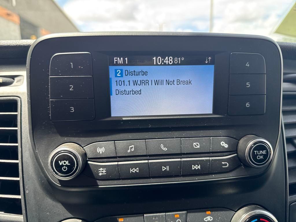 used 2020 Ford Transit-250 car, priced at $25,900