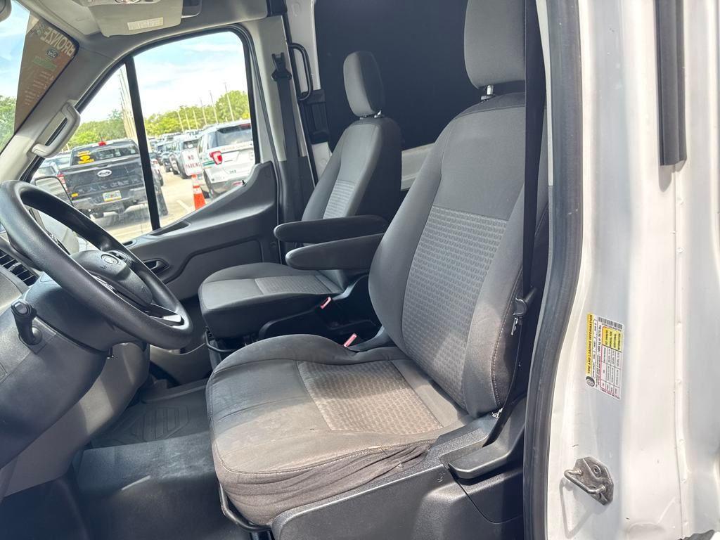 used 2020 Ford Transit-250 car, priced at $25,900