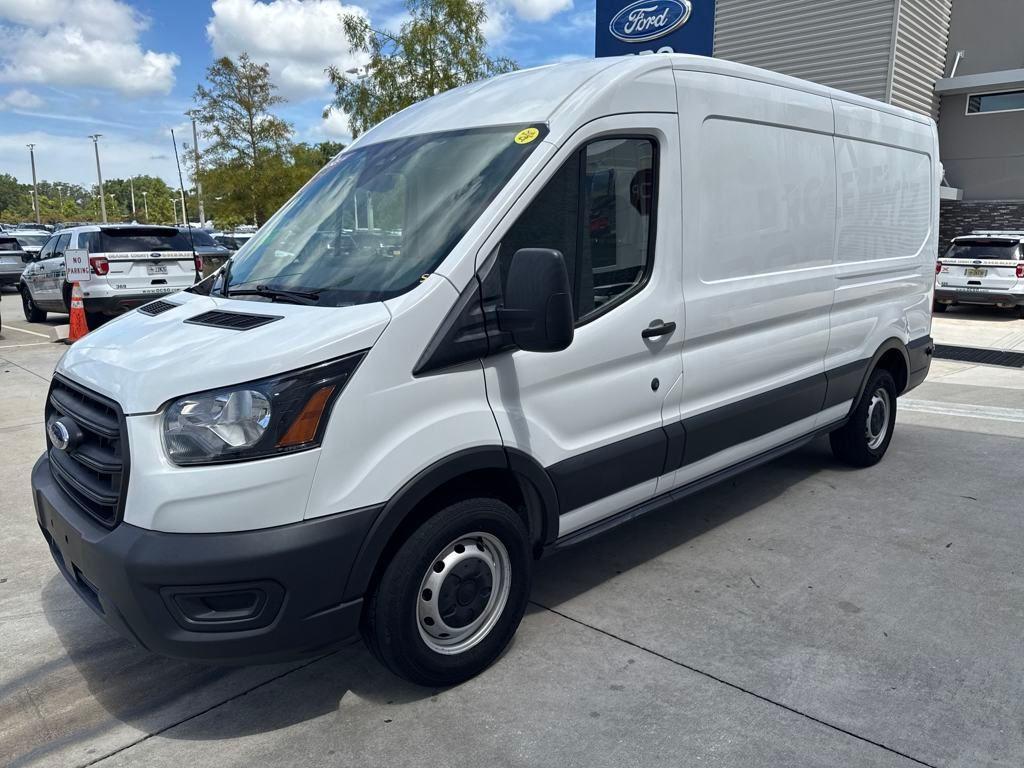 used 2020 Ford Transit-250 car, priced at $25,900