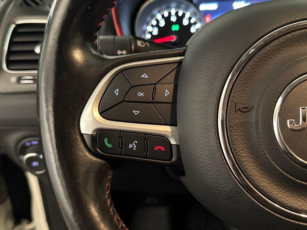 used 2019 Jeep Compass car, priced at $12,900