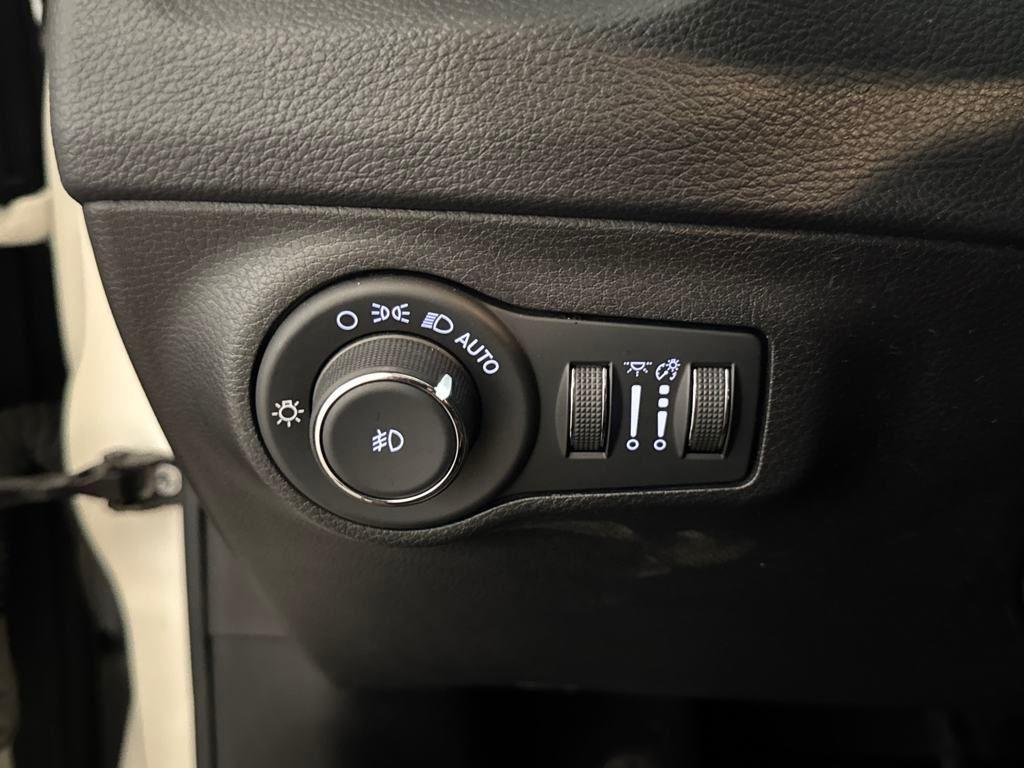 used 2019 Jeep Compass car, priced at $12,900