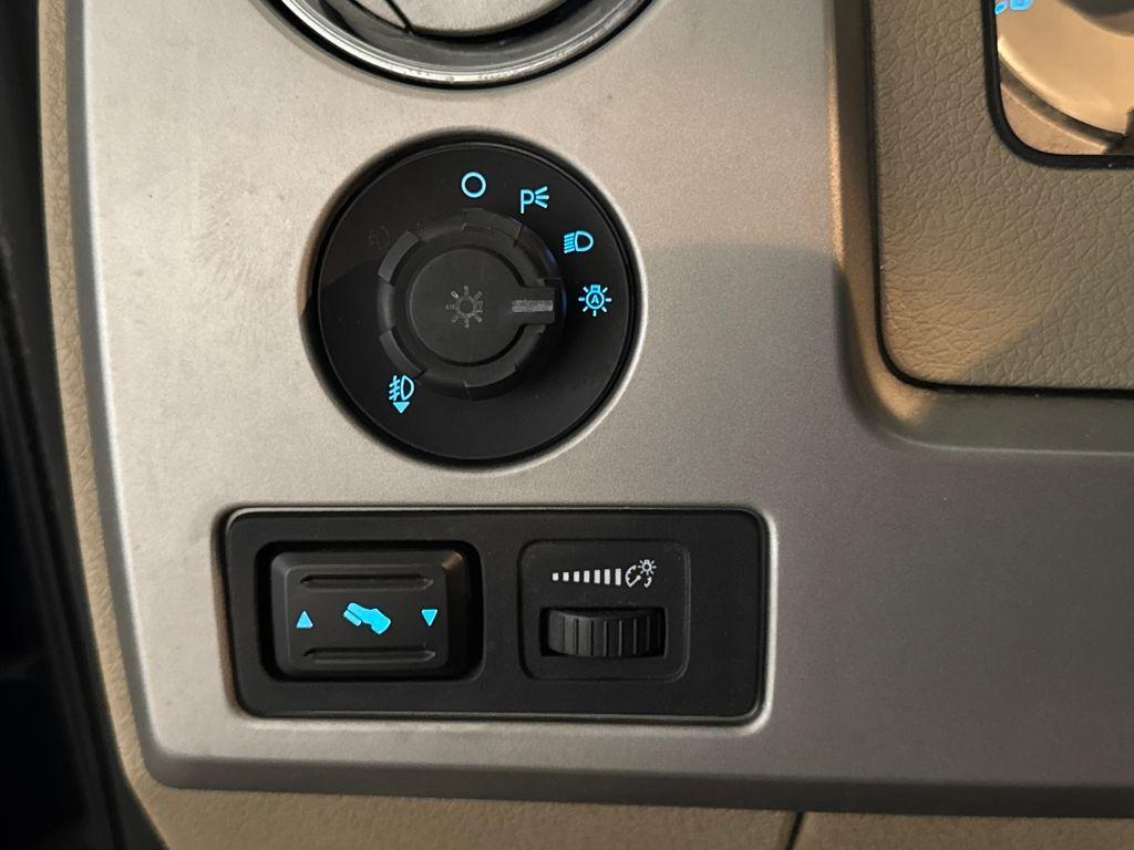 used 2010 Ford F-150 car, priced at $14,250