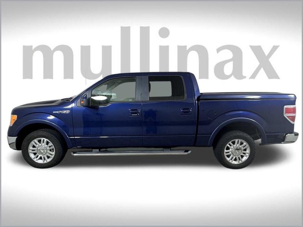 used 2010 Ford F-150 car, priced at $14,250
