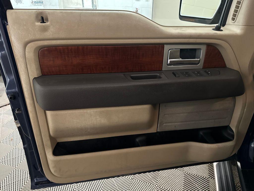 used 2010 Ford F-150 car, priced at $14,250