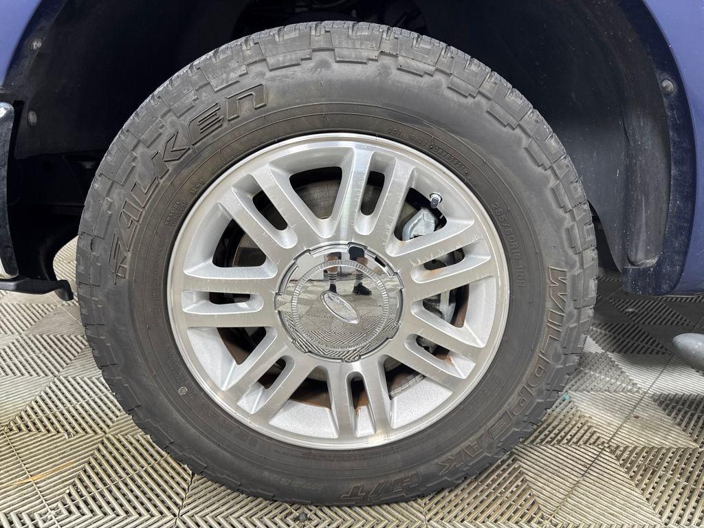 used 2010 Ford F-150 car, priced at $14,250