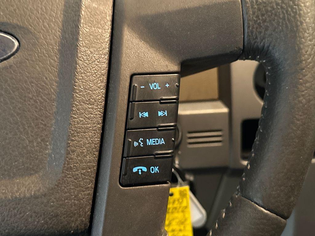 used 2010 Ford F-150 car, priced at $14,250