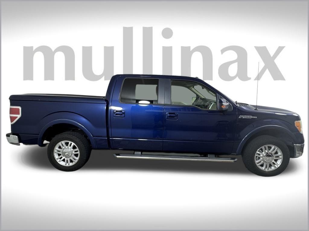 used 2010 Ford F-150 car, priced at $14,250