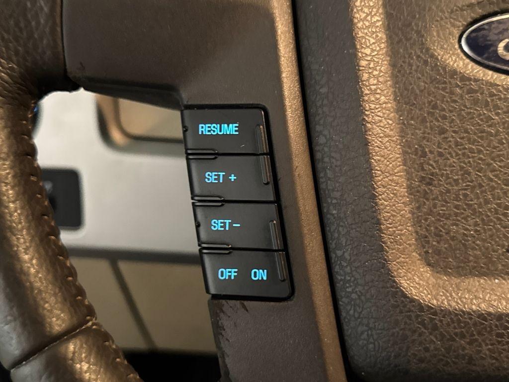 used 2010 Ford F-150 car, priced at $14,250