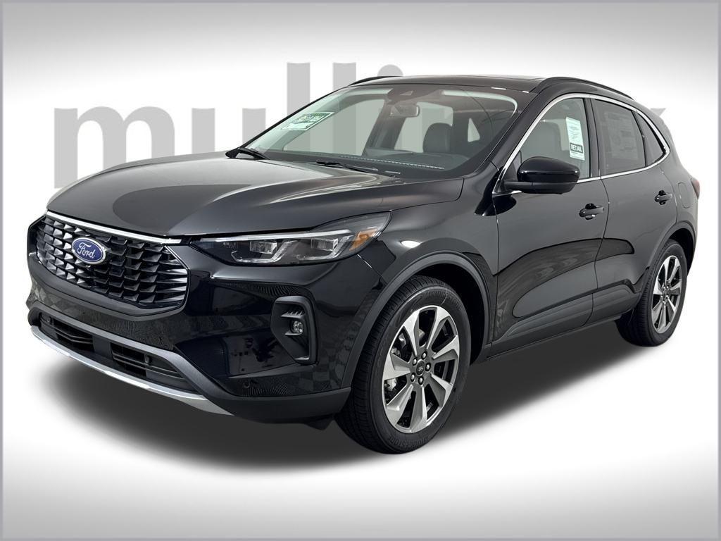 new 2025 Ford Escape car, priced at $35,461