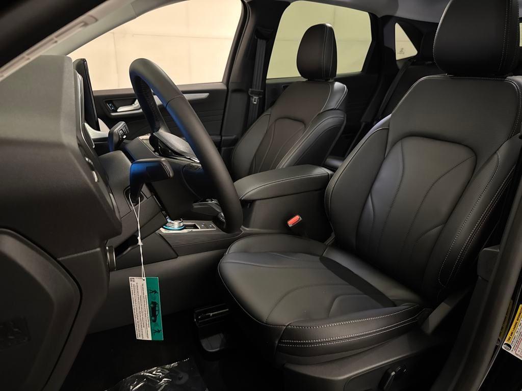 new 2025 Ford Escape car, priced at $35,461