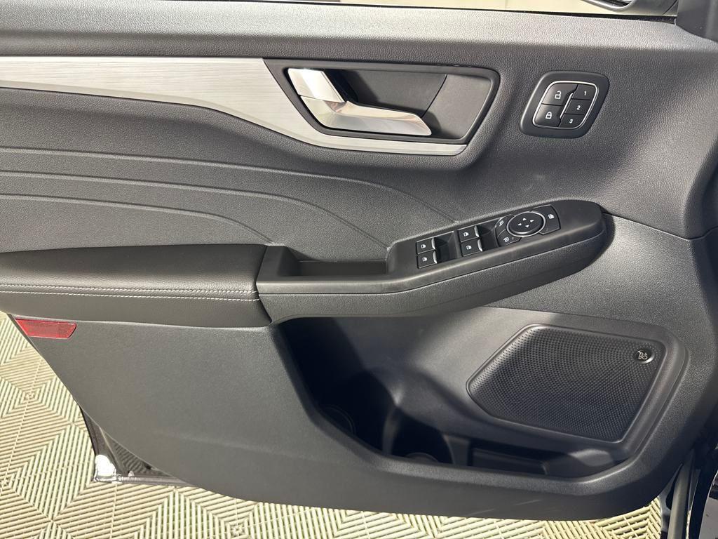 new 2025 Ford Escape car, priced at $35,461