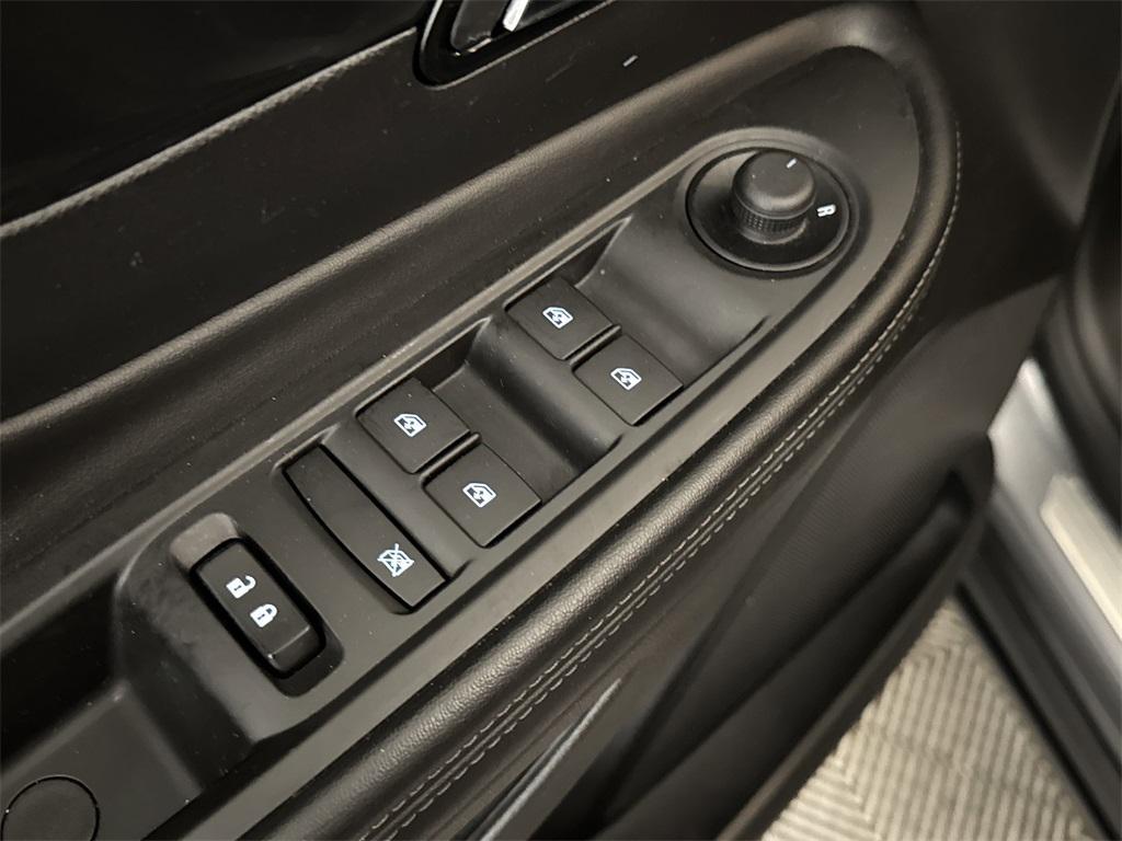 used 2019 Buick Encore car, priced at $17,500