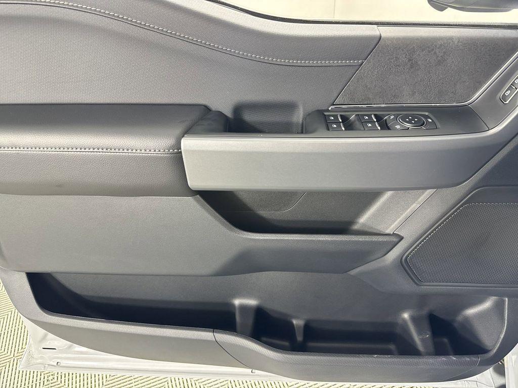 new 2025 Ford F-150 car, priced at $47,024